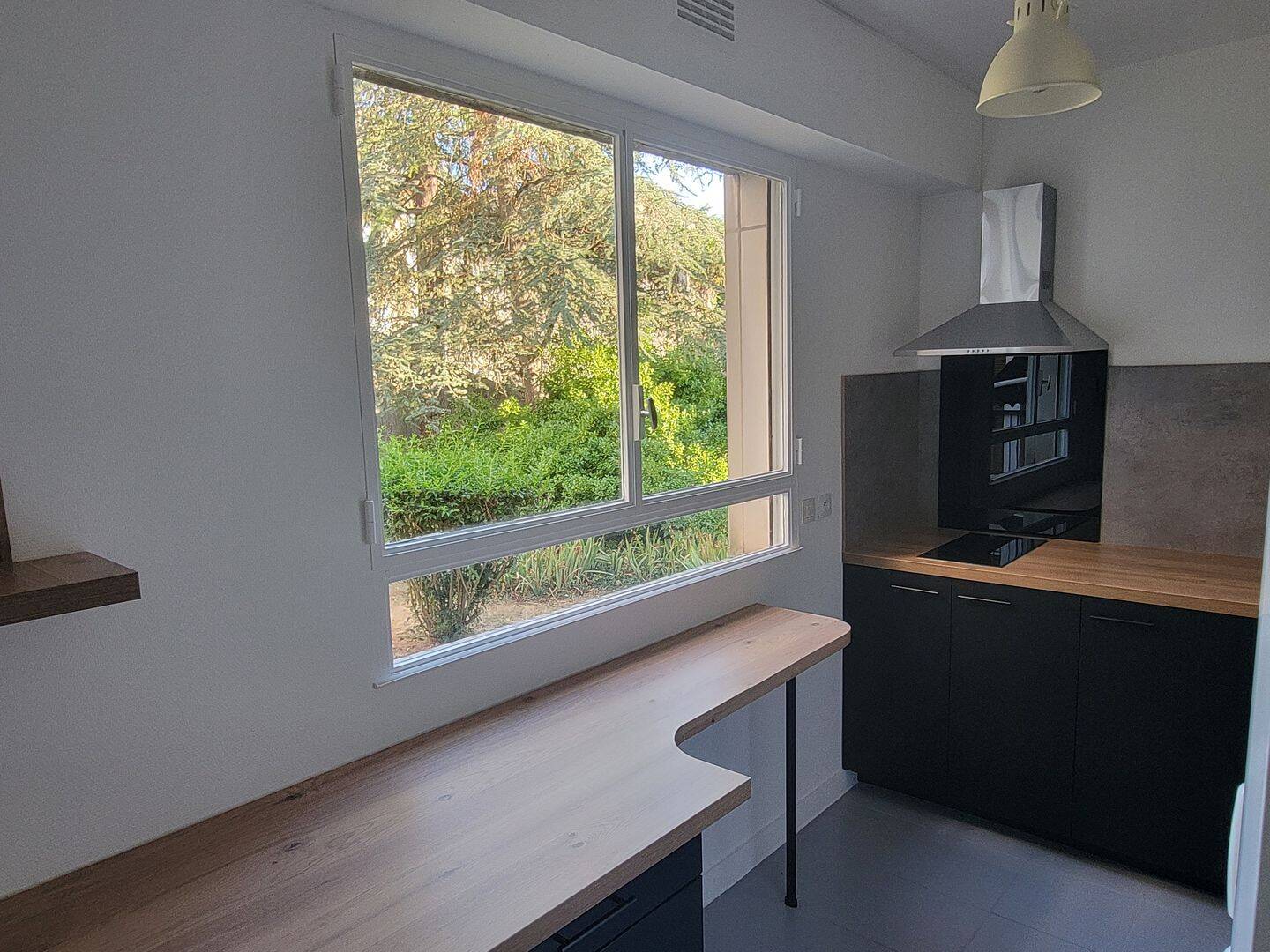 Appartement 2 pièces 45 m² · à Poitiers · 45 m² · 760 €