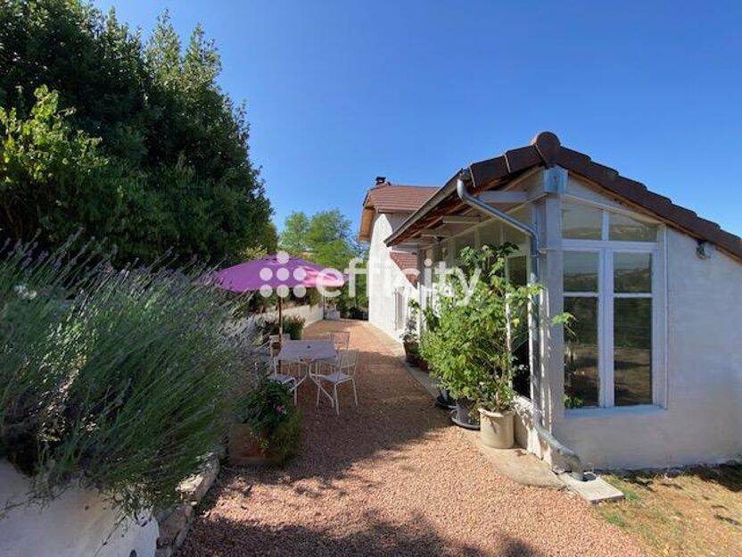 Maison 5 pièces 117 m² · à Chassigny-sous-Dun · 117 m² · 201 400 €