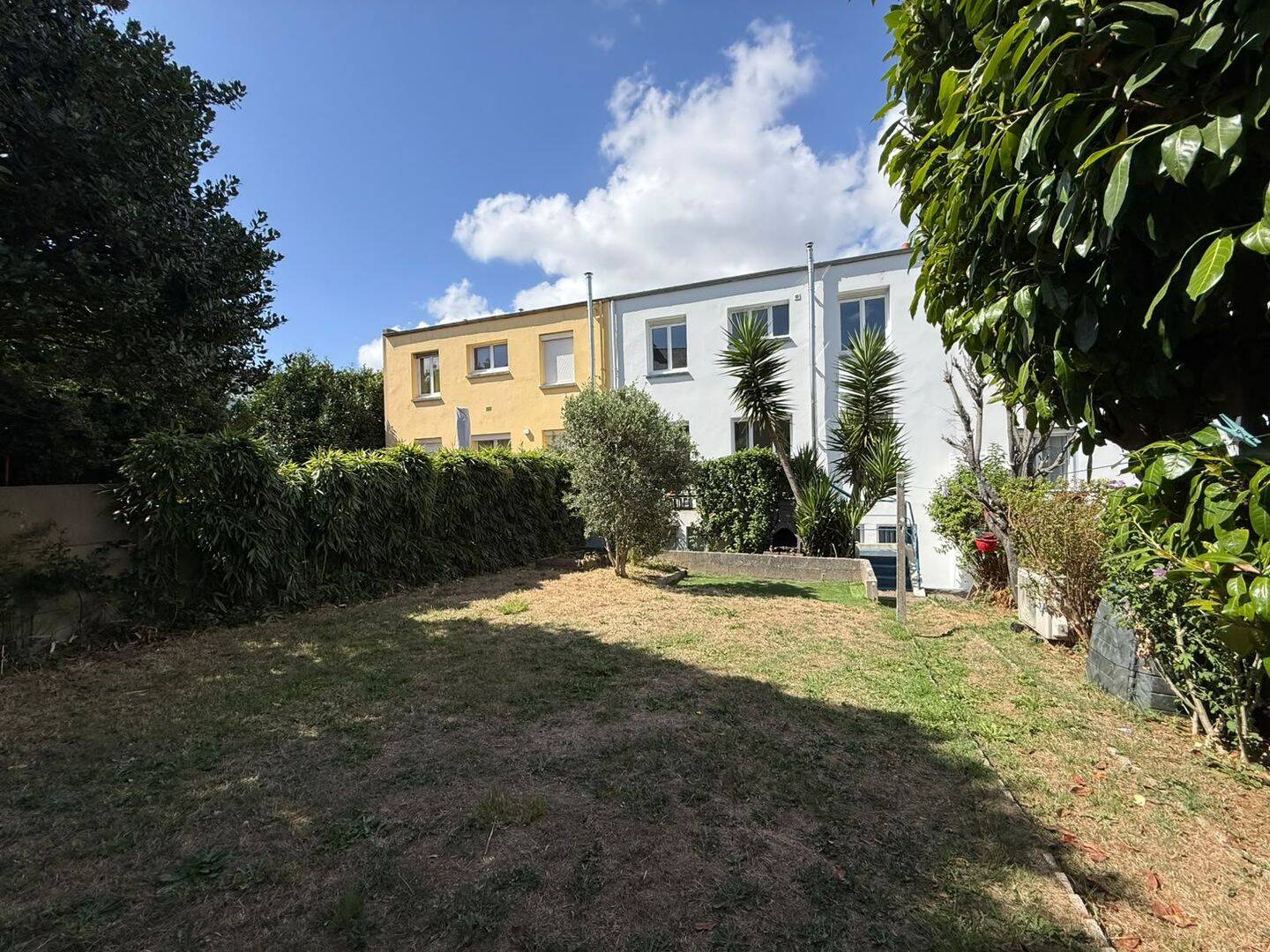 Maison 7 pièces 110 m² · à Brest · 110 m² · 1 350 €/mois