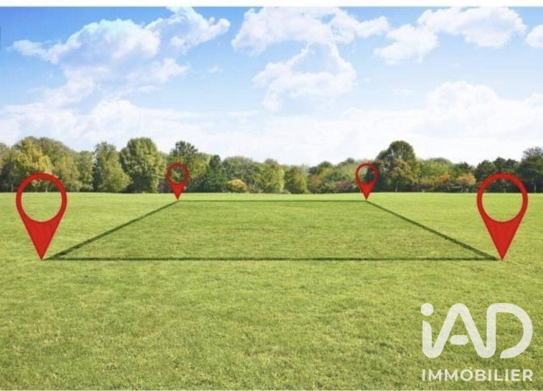 Terrain de 627 m² à Plaisance-du-Touch - photo 2