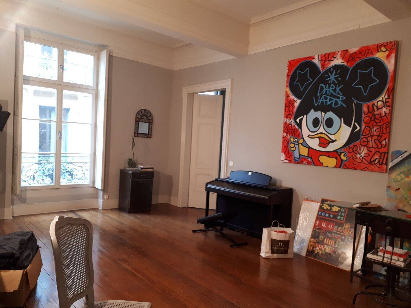Appartement 8 pièces 225 m² · à Toulouse · 224,9 m² · 2 850 €