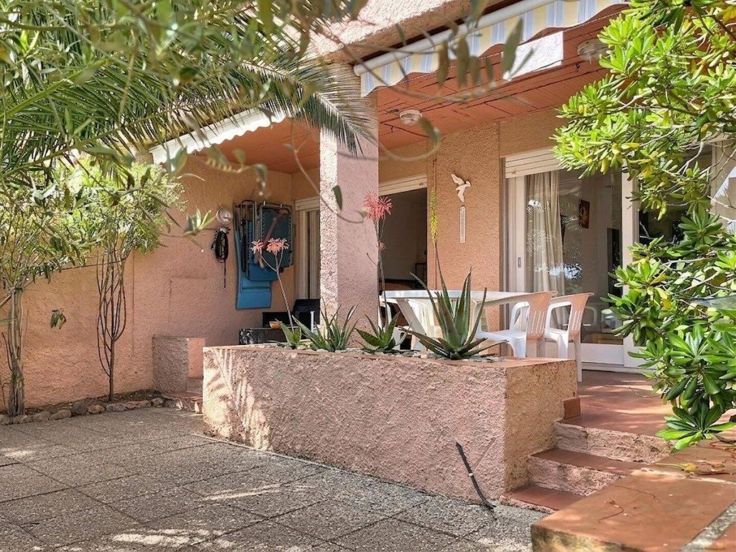 Appartement 2 pièces 35 m² · à Fitou · 35 m² · 650 €/mois