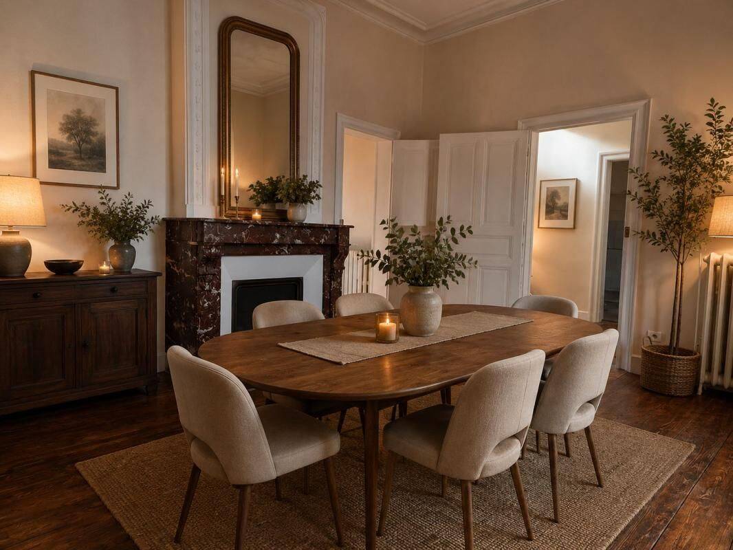Maison 9 pièces 200 m² · à Poulx · 200 m² · 630 000 €