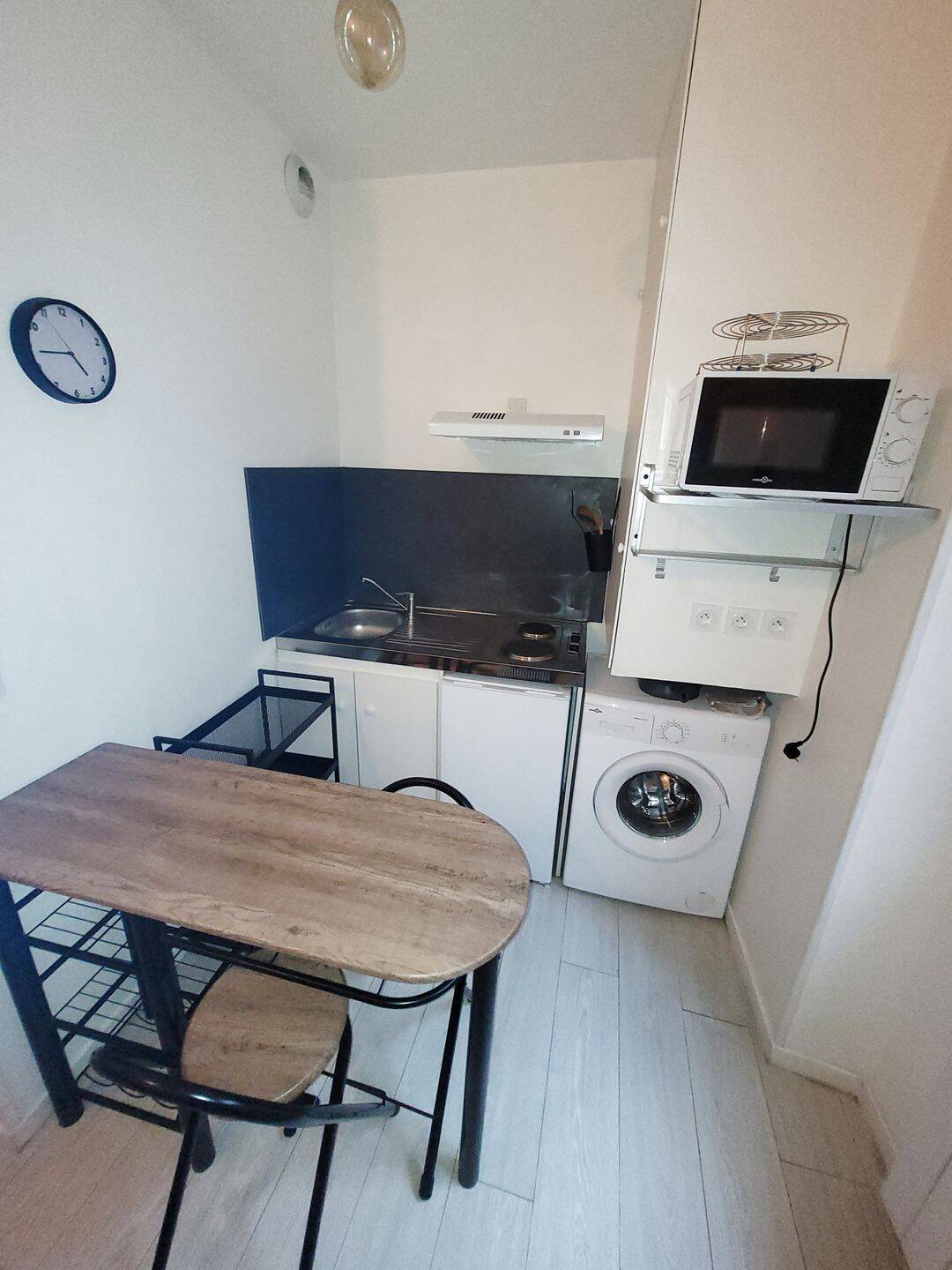 Appartement 1 pièce 13 m² · à Auch · 13 m² · 50 000 €