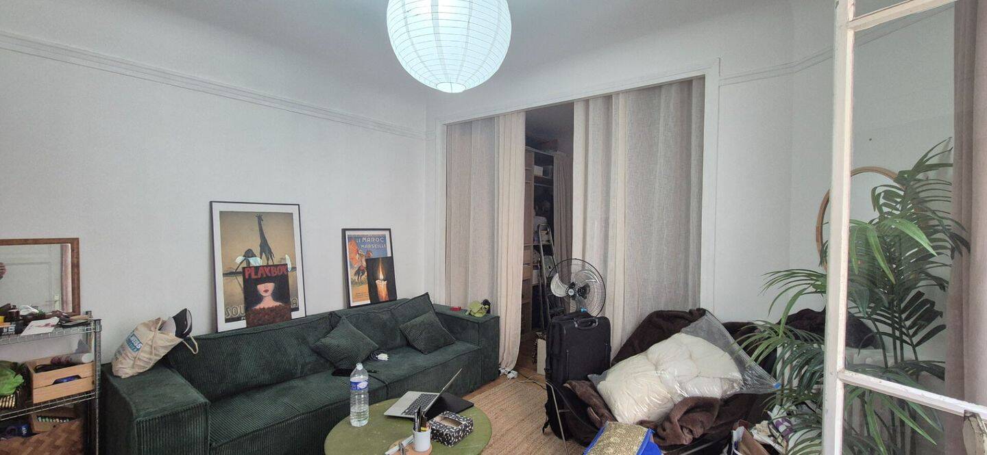Appartement 1 pièce 26 m² · à Paris 13ème Arrondissement · 26,3 m² · 954 €/mois
