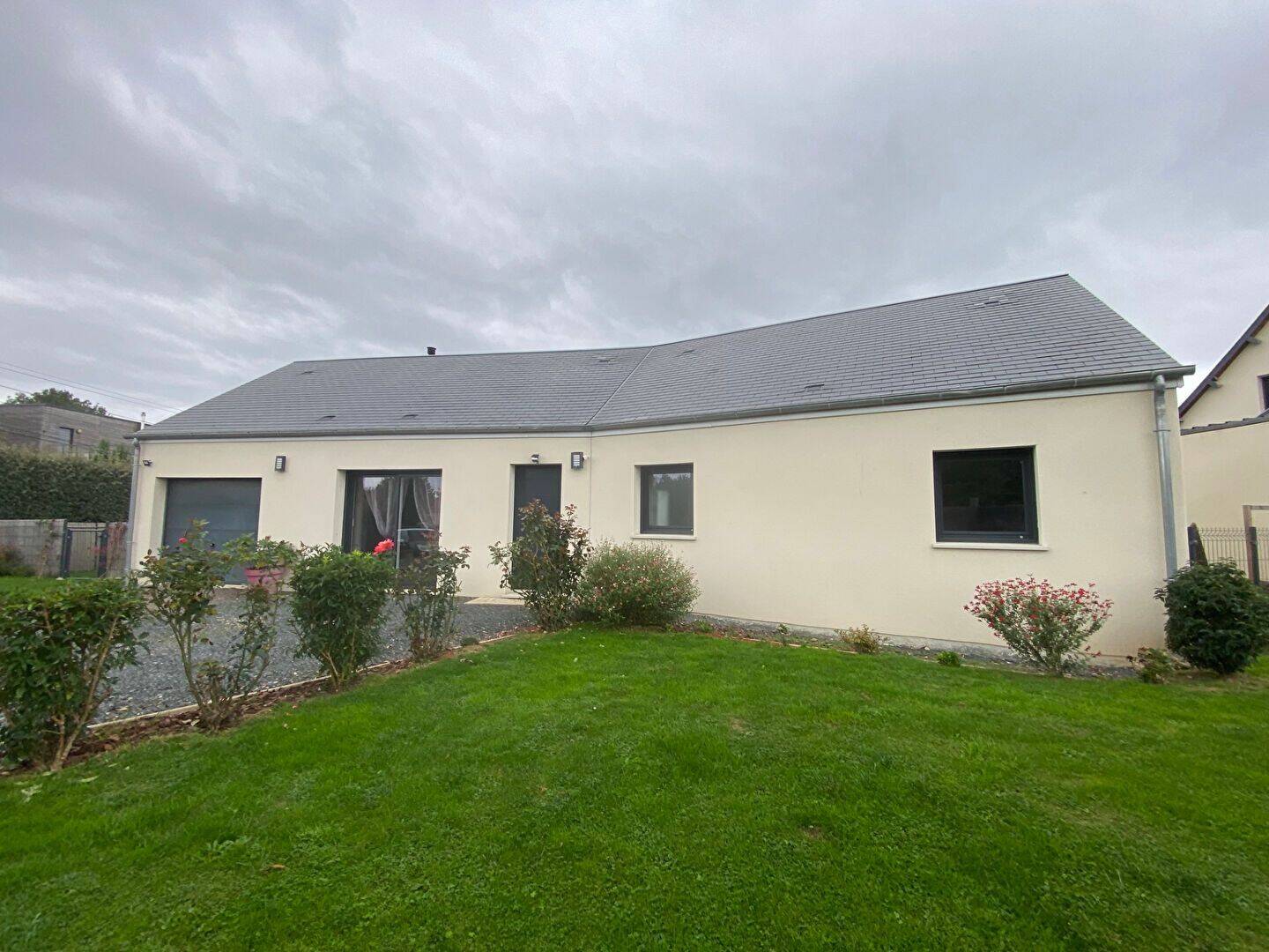 Maison 5 pièces 95 m² · à Villers-sur-Mer · 95 m² · 359 000 €