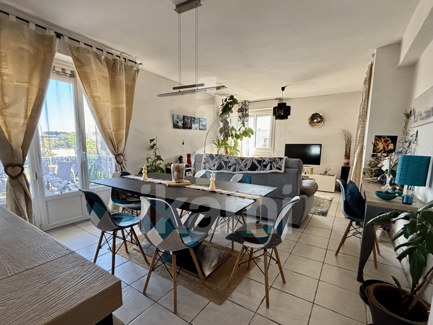 Appartement 3 pièces 71 m² · à Montpellier · 71 m² · 229 000 €