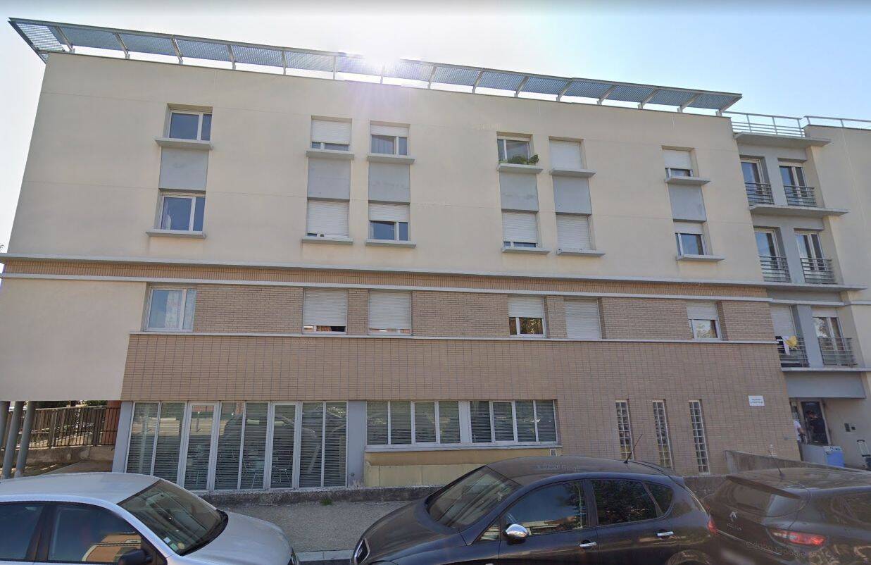 Appartement 1 pièce 18 m² · à Créteil · 18 m² · 530 €