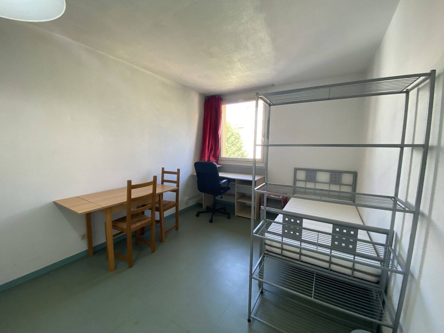 Appartement 1 pièce 19 m² · à Lyon 9ème Arrondissement · 18,9 m² · 540 €