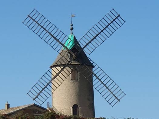 Local commercial à vendre 33 000 € 3 730 m² de surface de vente Romanèche-Thorins 71570