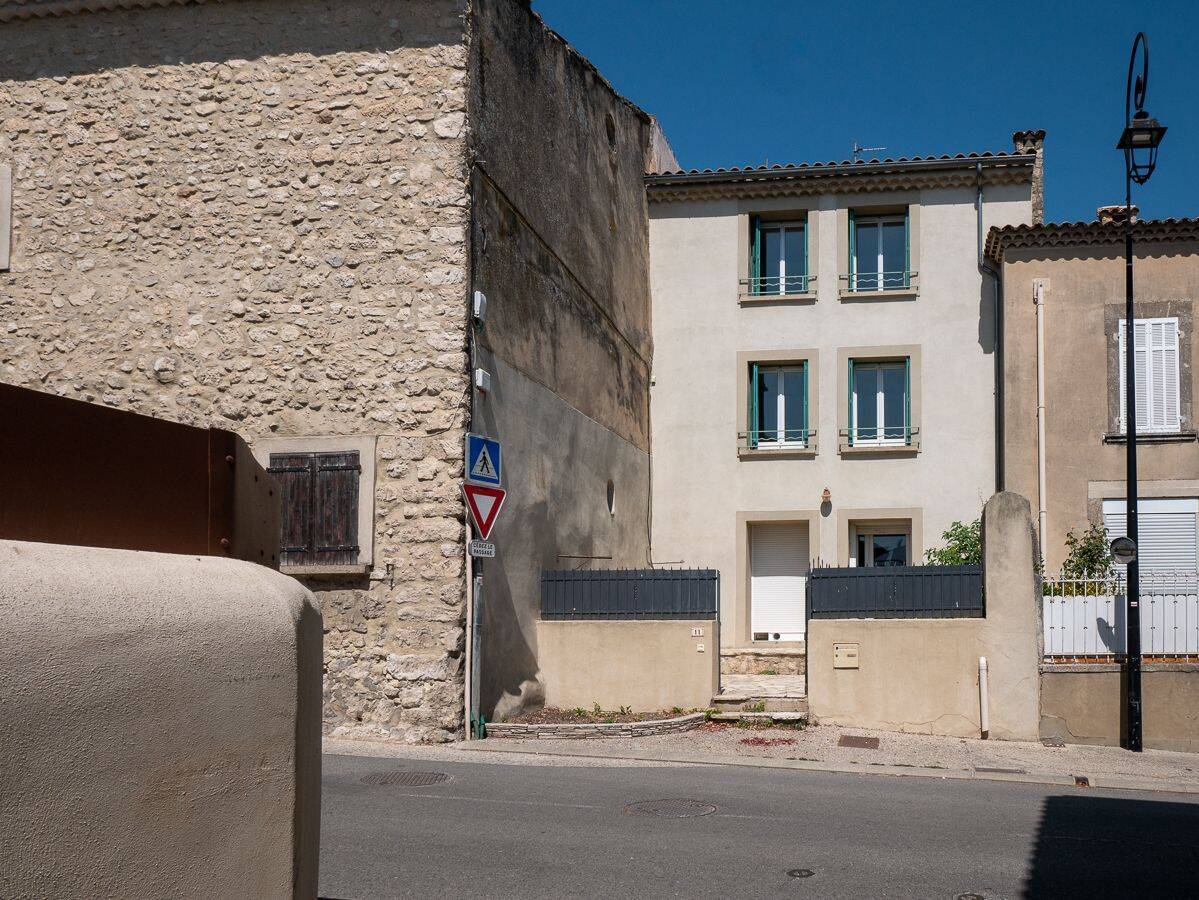 Maison 8 pièces 139 m² · à Velleron · 138,5 m² · 215 000 €