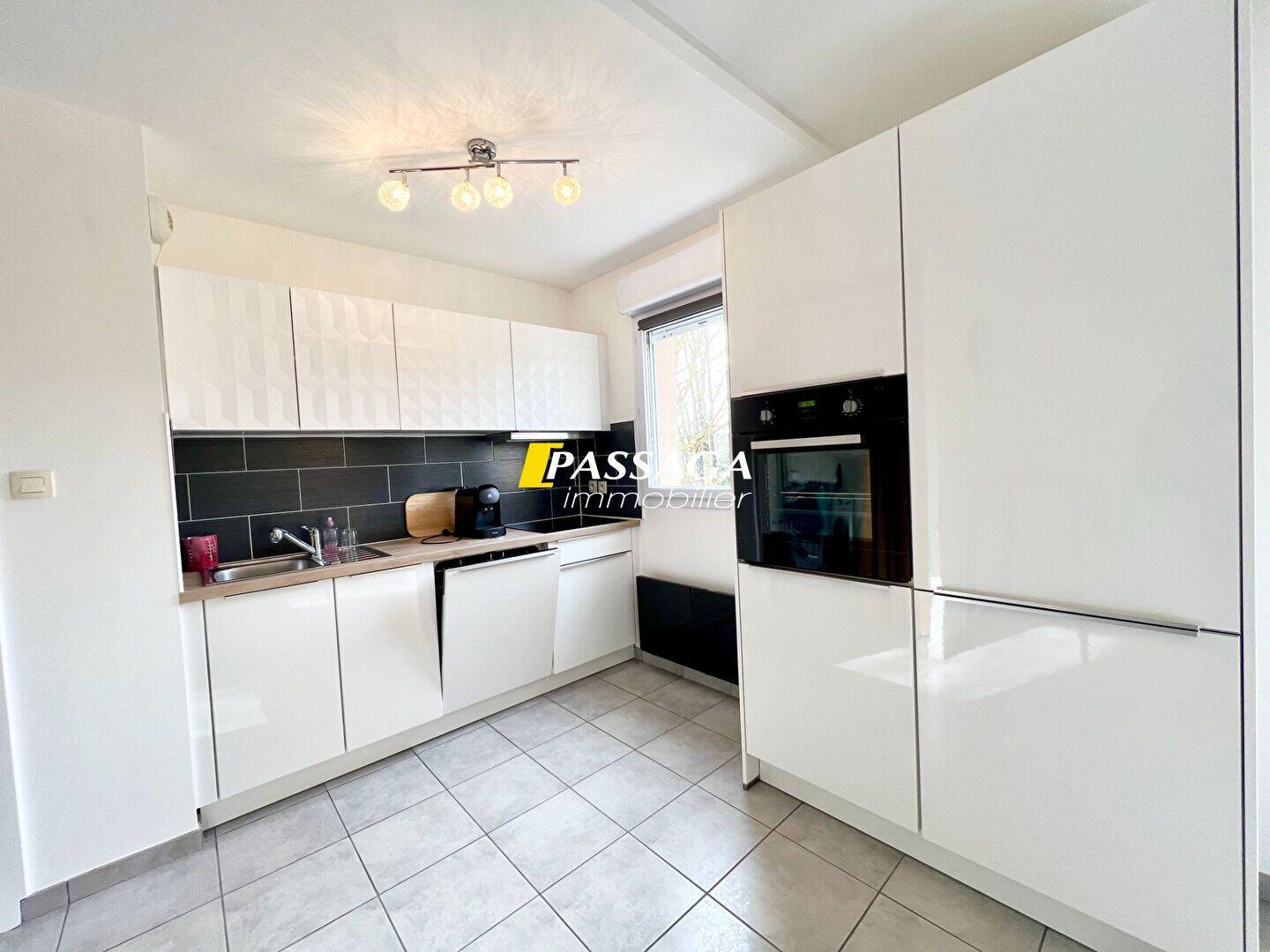Appartement 2 pièces 50 m² · à Onet-le-Château · 49,5 m² · 585 €/mois
