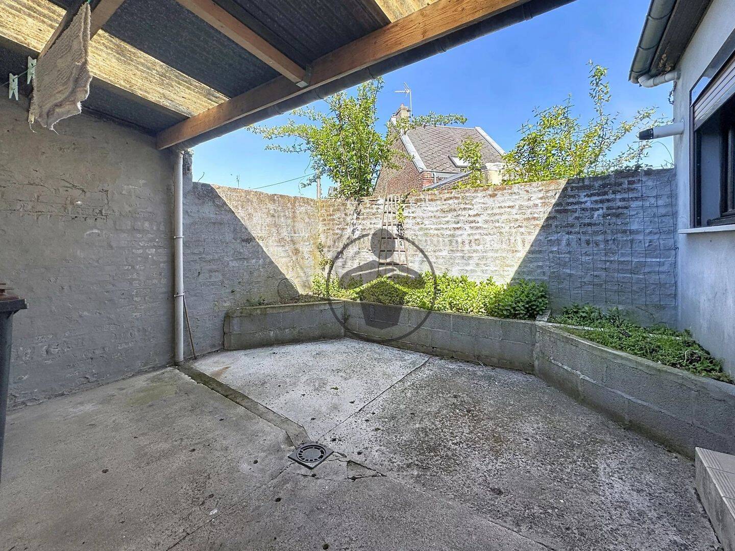 Maison 5 pièces 110 m² · à Saint-Quentin · 110 m² · 109 000 €