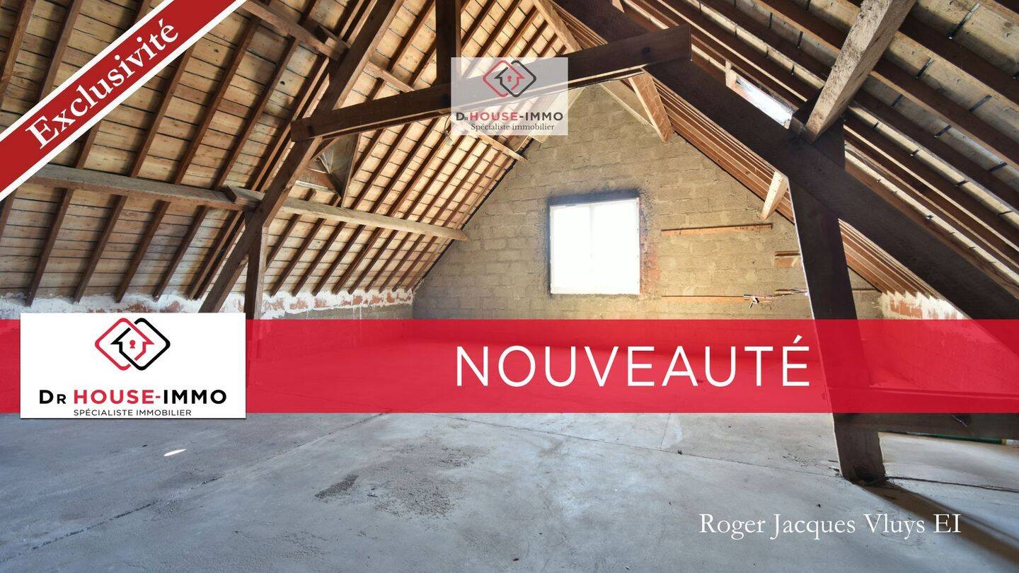 Maison 6 pièces 102 m² · à Erdeven · 102,4 m² · 331 760 €