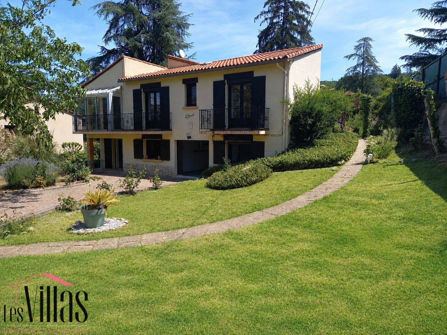 Maison 7 pièces 160 m² · à Vernet-les-Bains · 160 m² · 314 000 €