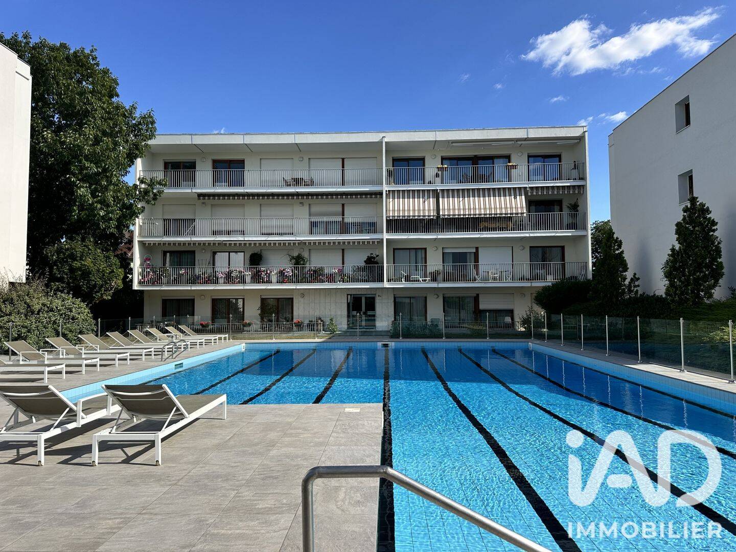 Appartement 5 pièces 136 m² · à Metz · 135,7 m² · 345 000 €