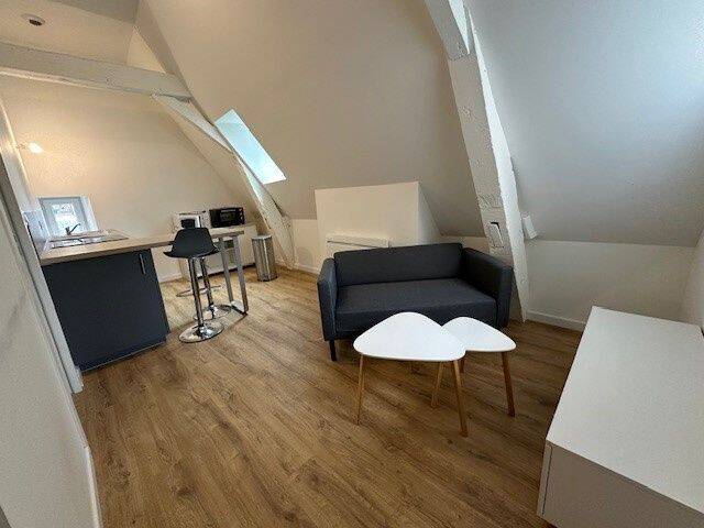 Appartement 2 pièces 27 m² · à Laval · 27 m² · 520 €