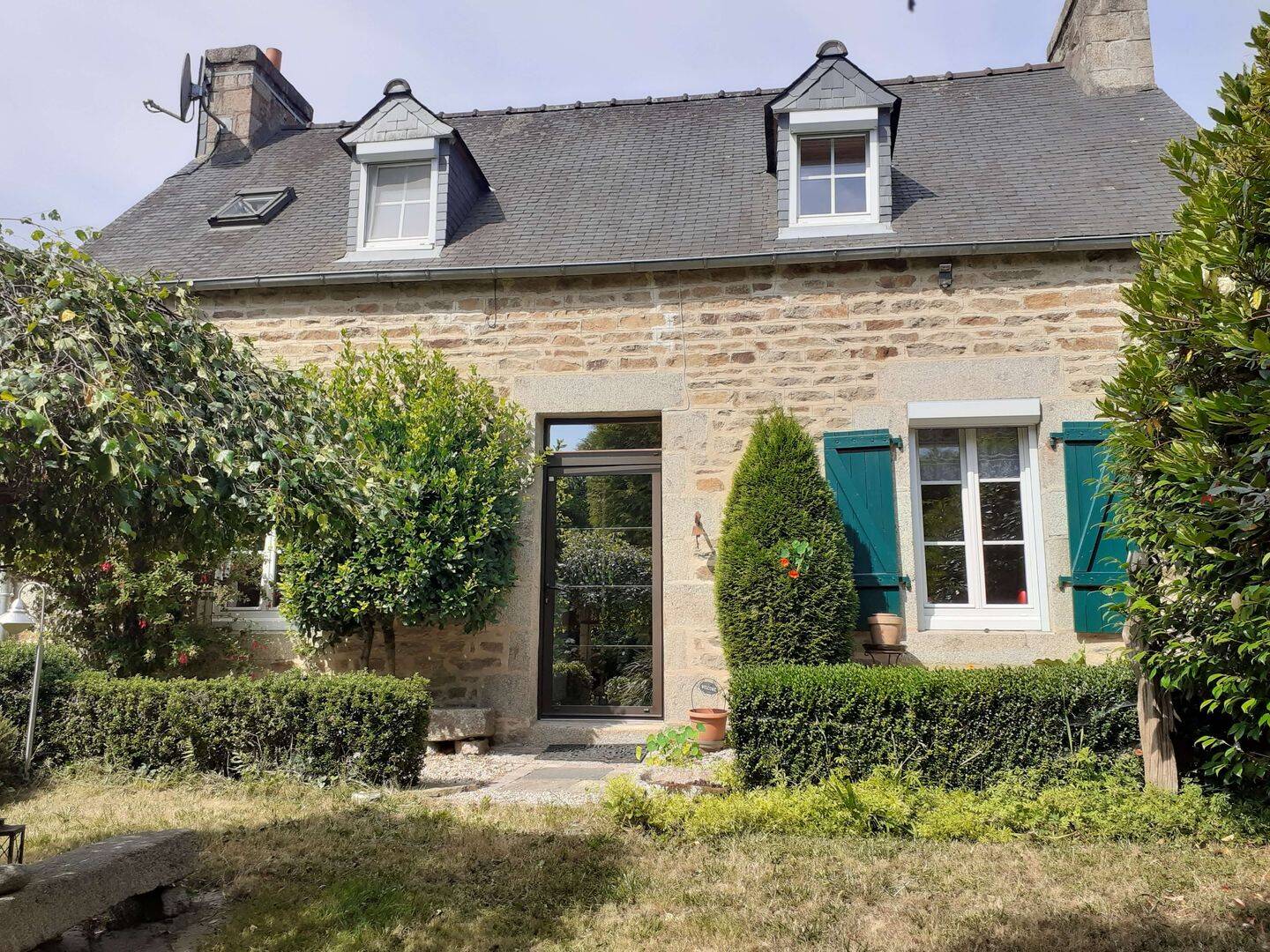 Maison 5 pièces 116 m² · à Le Vieux-Marché · 116 m² · 275 000 €