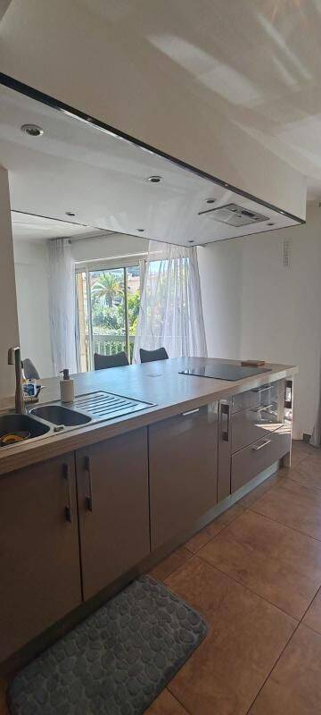 Appartement 2 pièces 52 m² · à Cannes · 52,4 m² · 1 300 €/mois