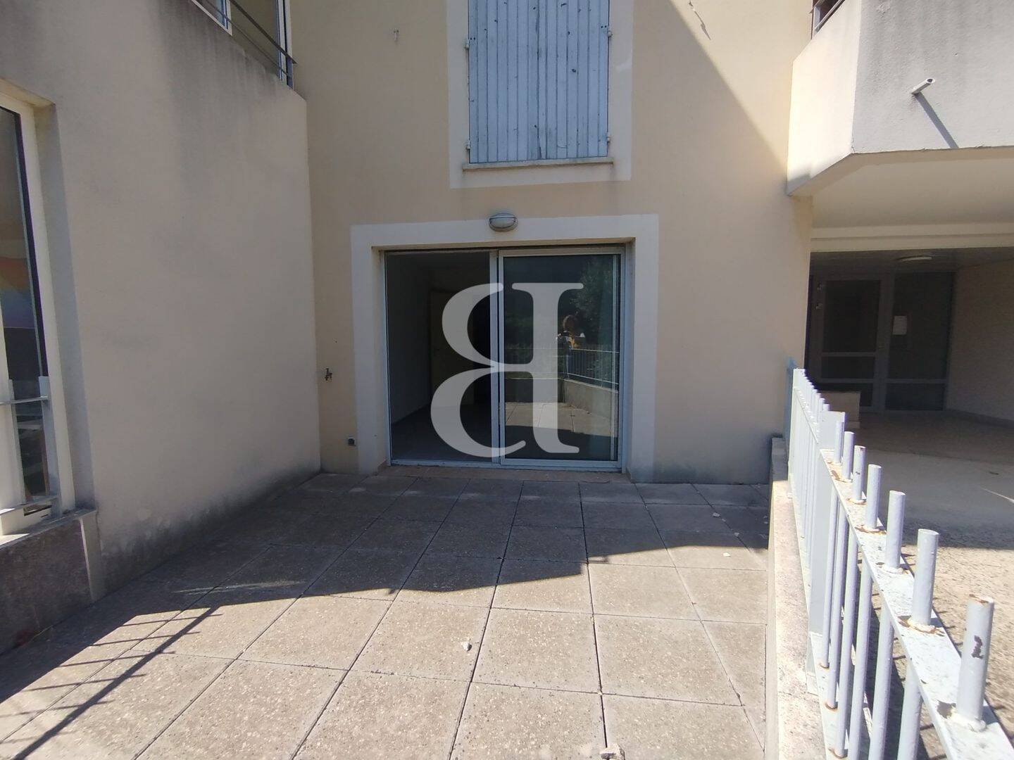 Appartement 1 pièce 31 m² · à Valréas · 30,5 m² · 98 000 €
