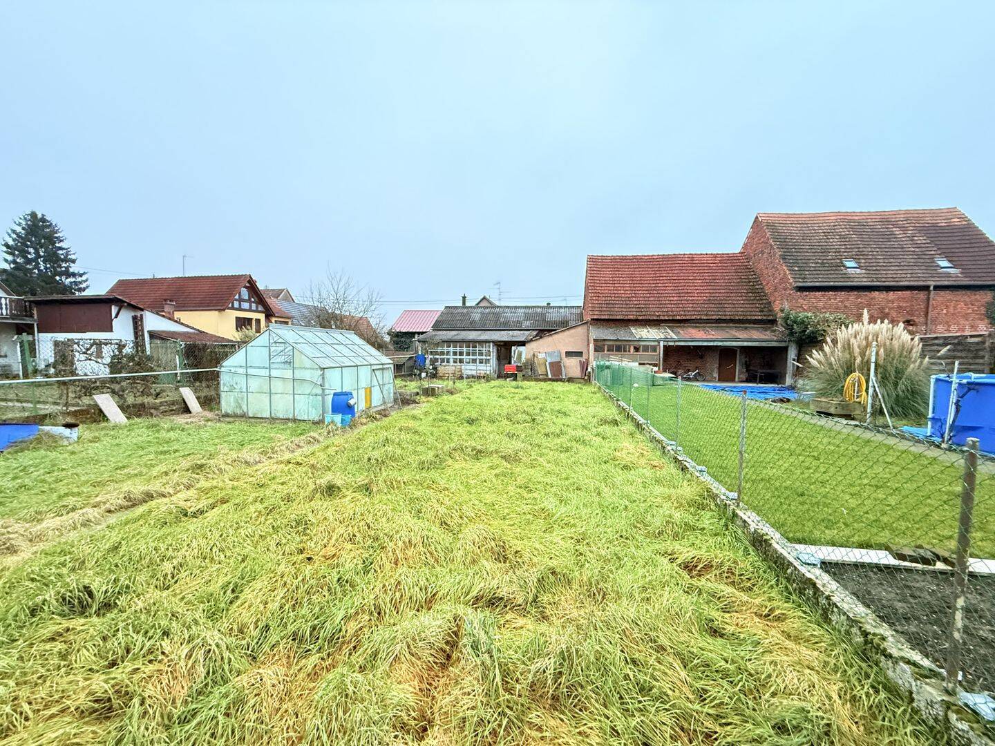 Maison 5 pièces 127 m² · à Brumath · 127 m² · 218 400 €