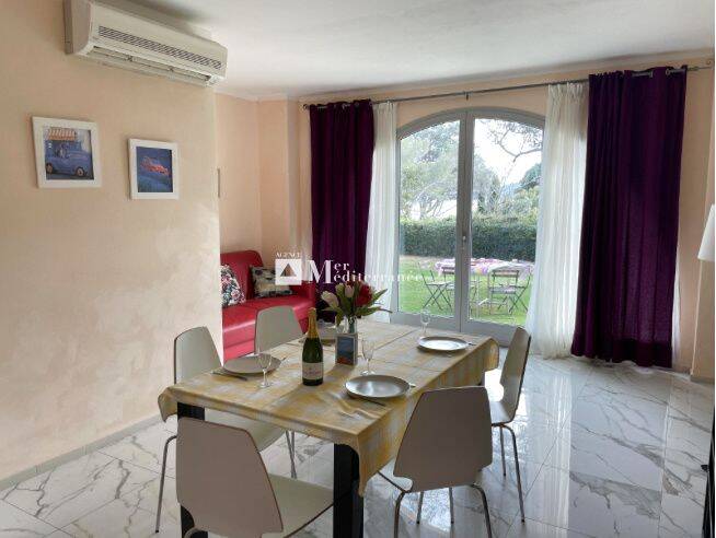 Appartement 3 pièces 63 m² · à Grimaud · 63,2 m² · 613 800 €