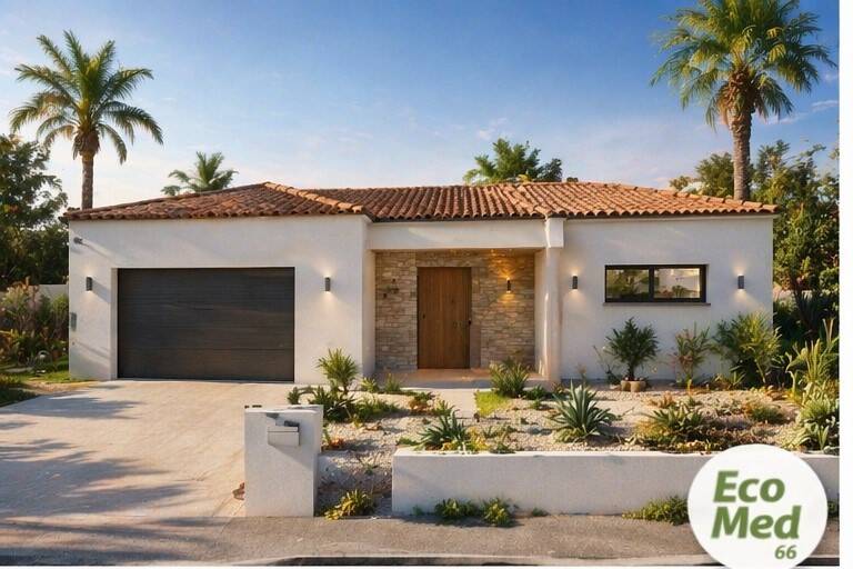 Maison 5 pièces 158 m² · à Villeneuve-de-la-Raho · 158 m² · 558 200 €