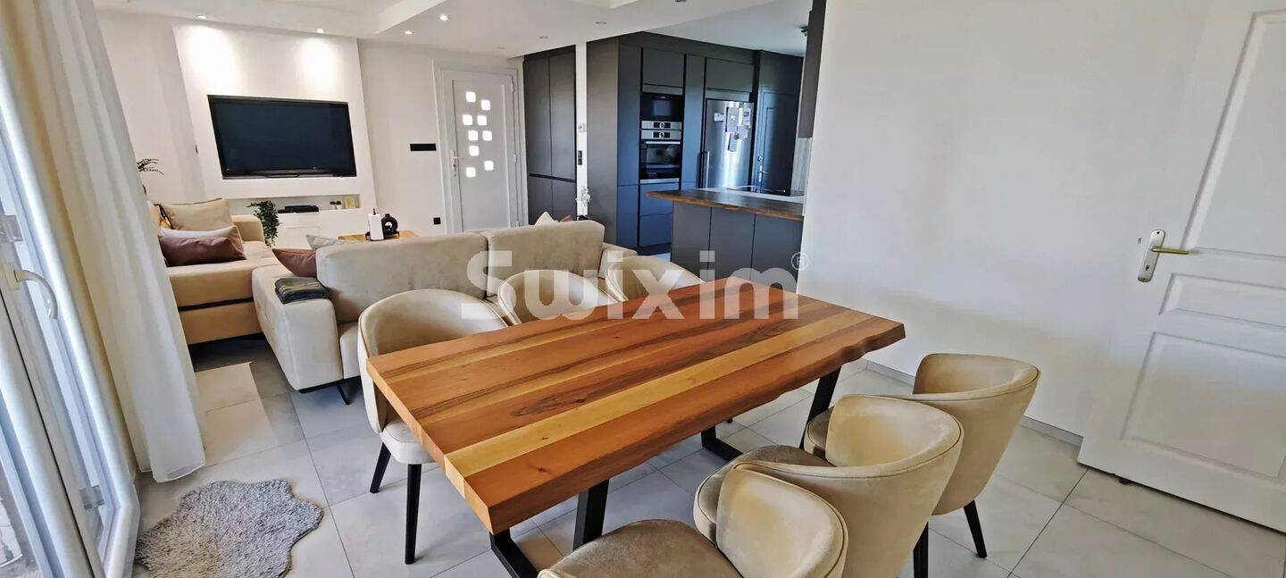 Maison 5 pièces 110 m² · à Gevry · 110 m² · 259 000 €