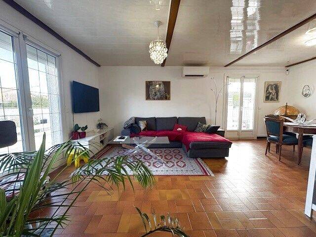 Appartement 6 pièces 110 m² · à Mauguio · 110 m² · 423 000 €