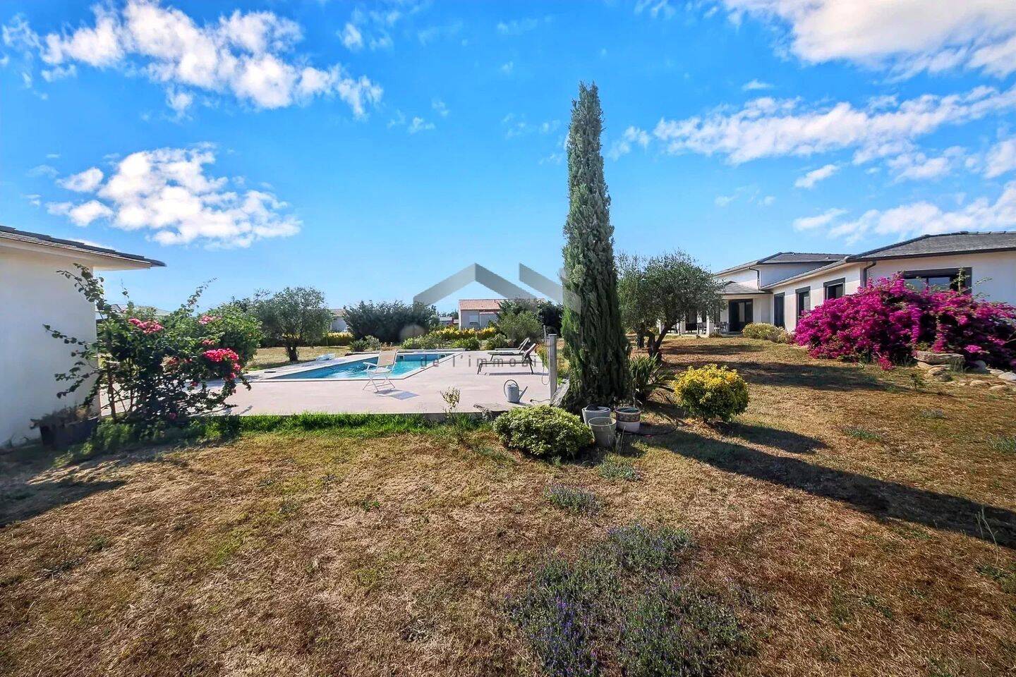 Maison 8 pièces 205 m² · à Aléria · 205 m² · 510 000 €