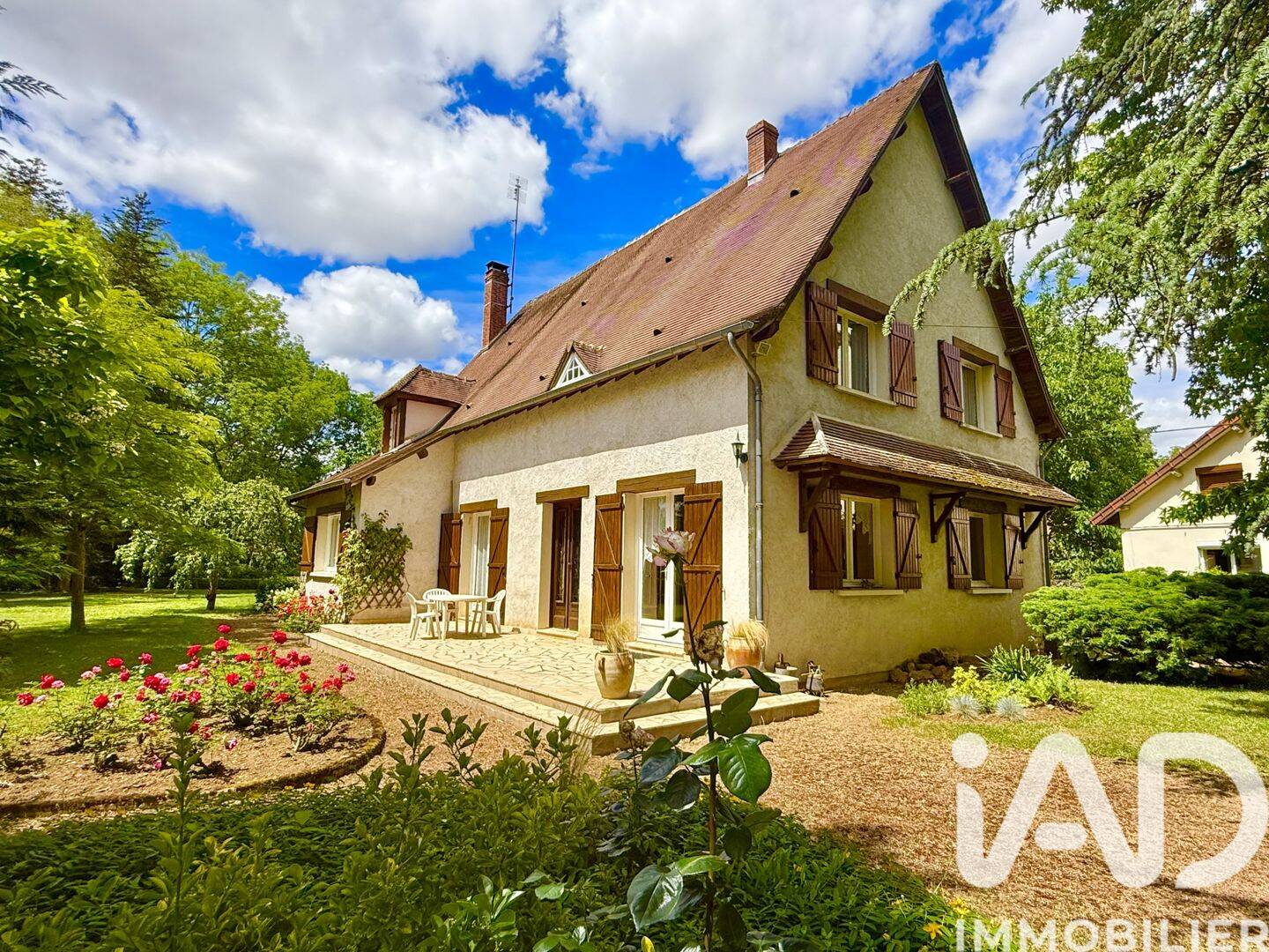Maison 6 pièces 170 m² · à Narcy · 170 m² · 189 900 €