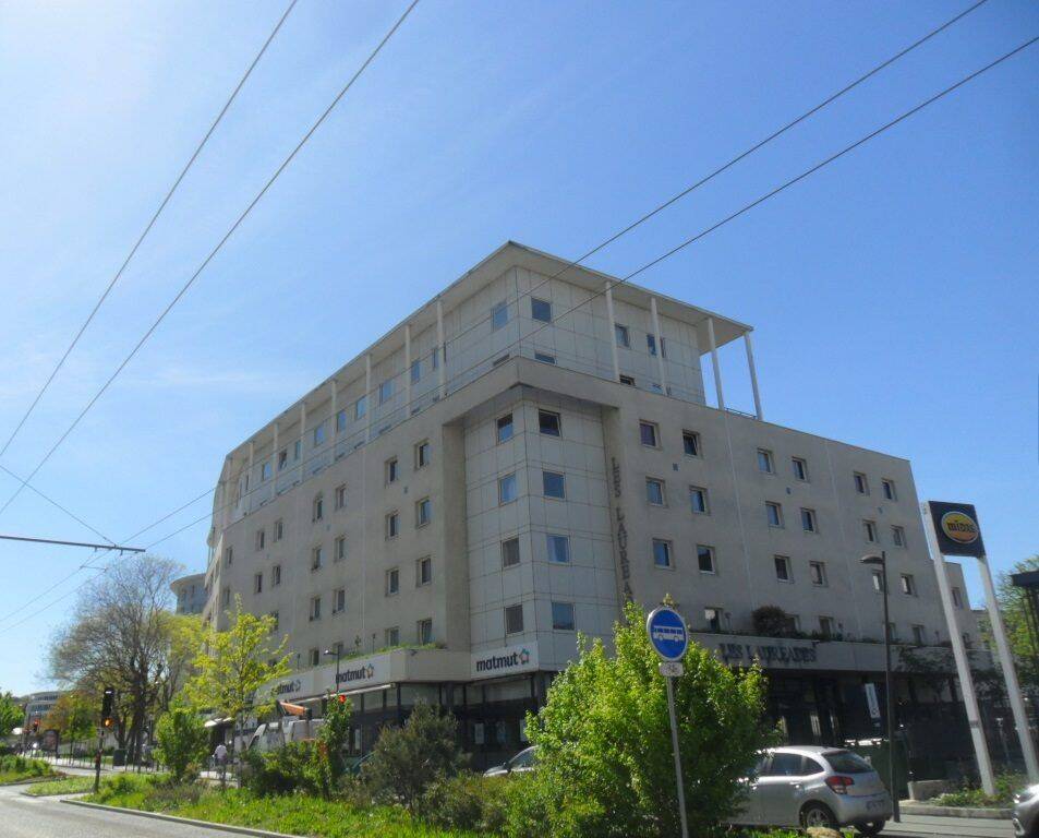 Appartement 2 pièces 30 m² · à Vandœuvre-lès-Nancy · 30 m² · 89 000 €