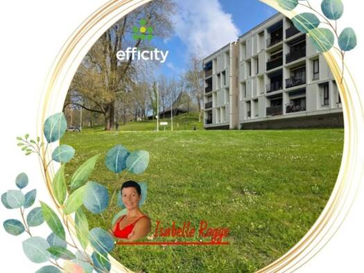 Appartement à vendre 185 500 € 4 pièces 3 chambres 73 m² Étage 1/4 Saint Frédéric-Sainte Croix Bayonne 64100