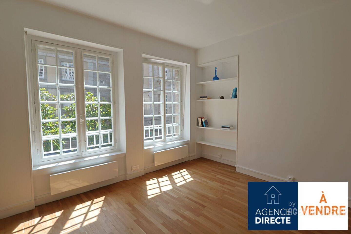 Appartement 2 pièces 44 m² · à Saint-Malo · 44,2 m² · 259 750 €