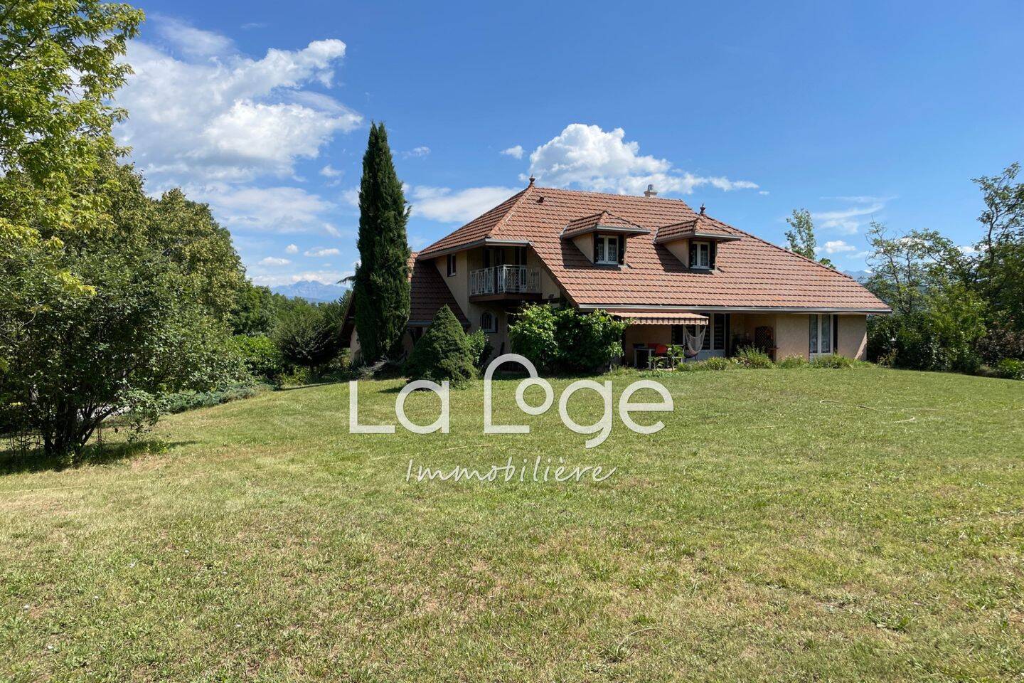 Maison 5 pièces 164 m² · à Gap · 164 m² · 595 000 €