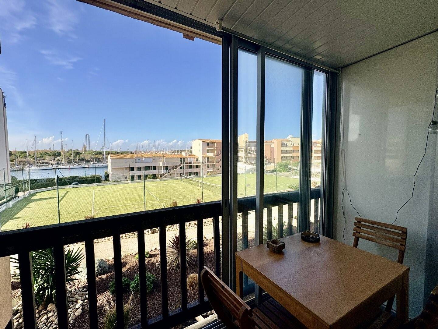 Appartement 2 pièces 30 m² · à Agde · 30 m² · 86 000 €