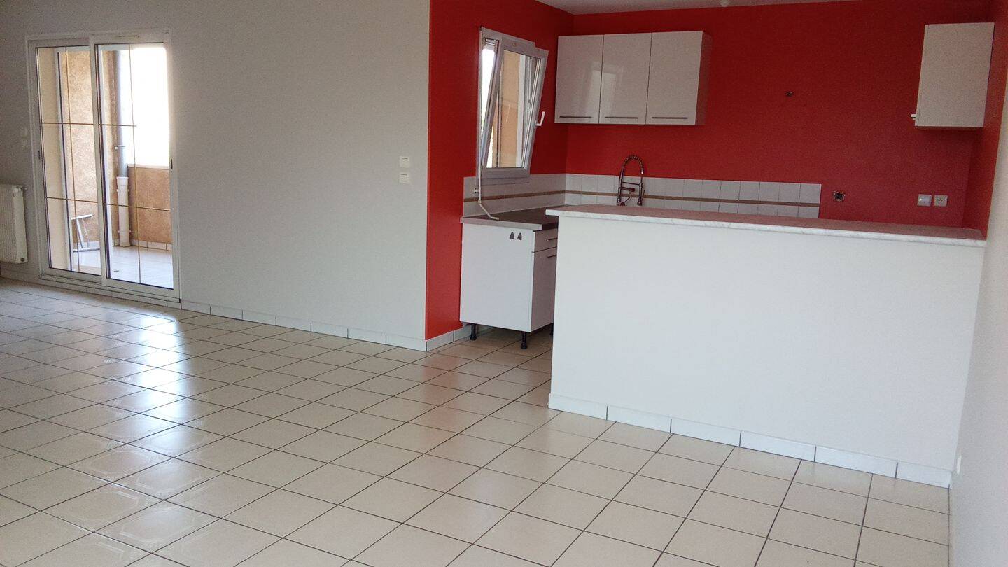 Maison 4 pièces 124 m² · à Charnay-lès-Mâcon · 124 m² · 1 090 €/mois