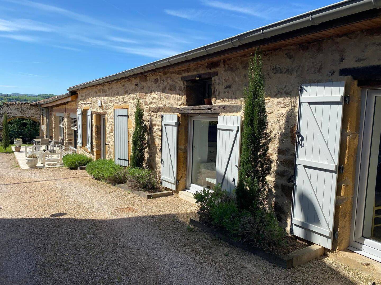 Maison 5 pièces 140 m² · à Châtillon · 140 m² · 575 000 €