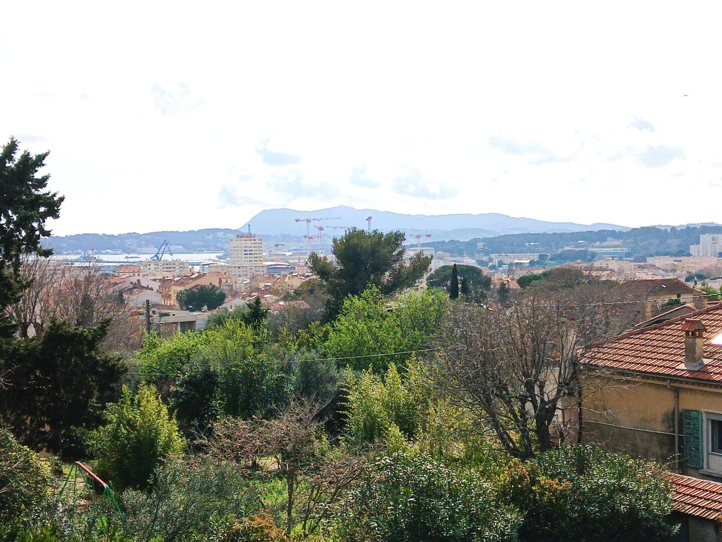 Appartement 2 pièces 57 m² · à Toulon · 57,2 m² · 295 000 €