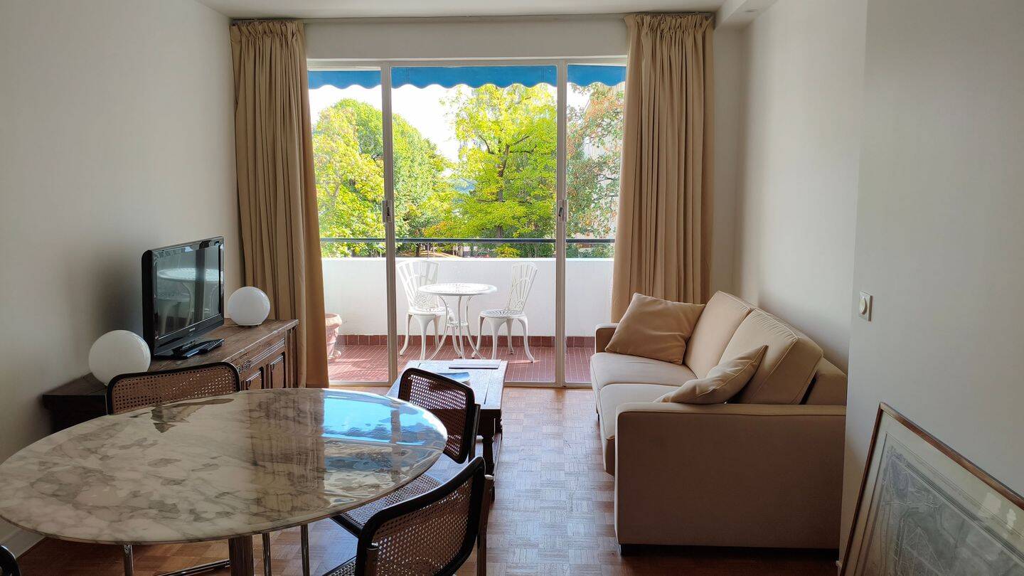 Appartement 3 pièces 60 m² · à Saint-Cloud · 60,2 m² · 1 697 €/mois