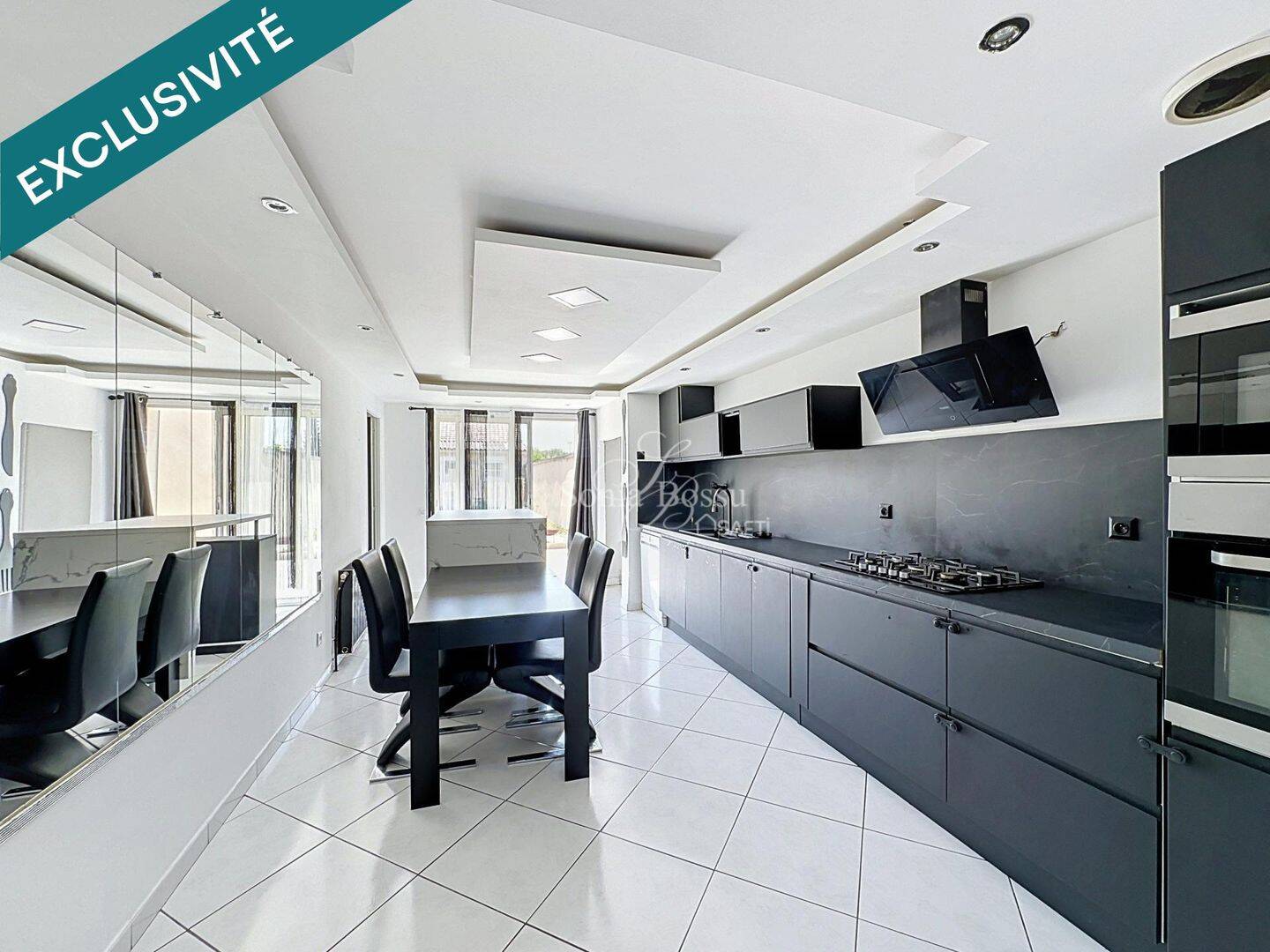 Maison 6 pièces 126 m² · à Billy-Montigny · 126 m² · 173 900 €