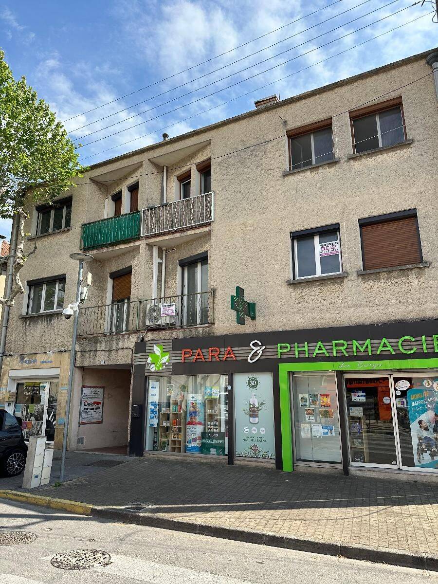 Appartement 4 pièces 100 m² · à Rognac · 100 m² · 1 510 €/mois