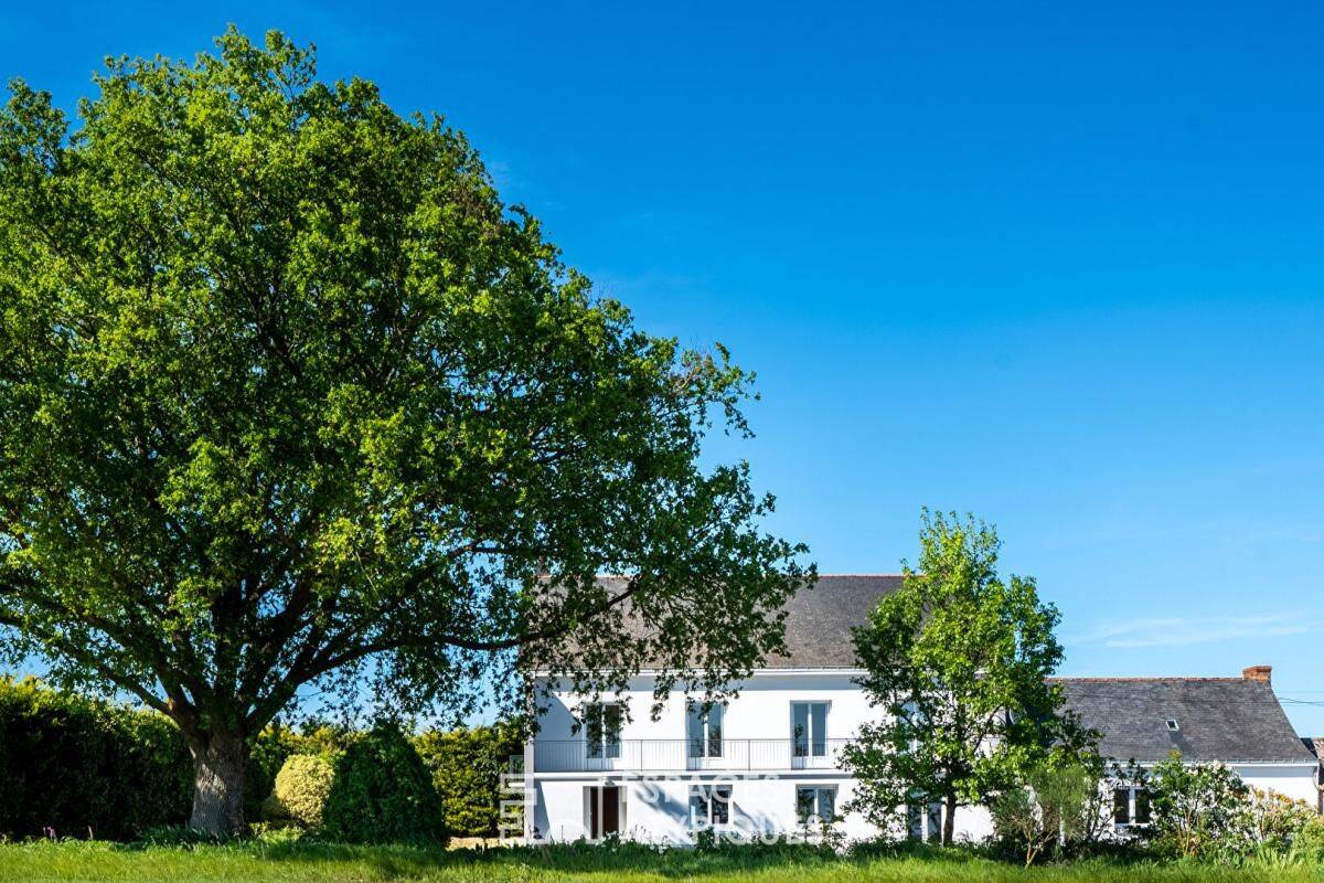 Maison 10 pièces 229 m² · à Mésanger · 229 m² · 347 700 €