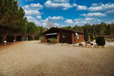 Chalet à vendre 299 000 € 5 pièces 3 chambres 145 m² 3 167 m² de terrain Saint-Martin-Curton 47700