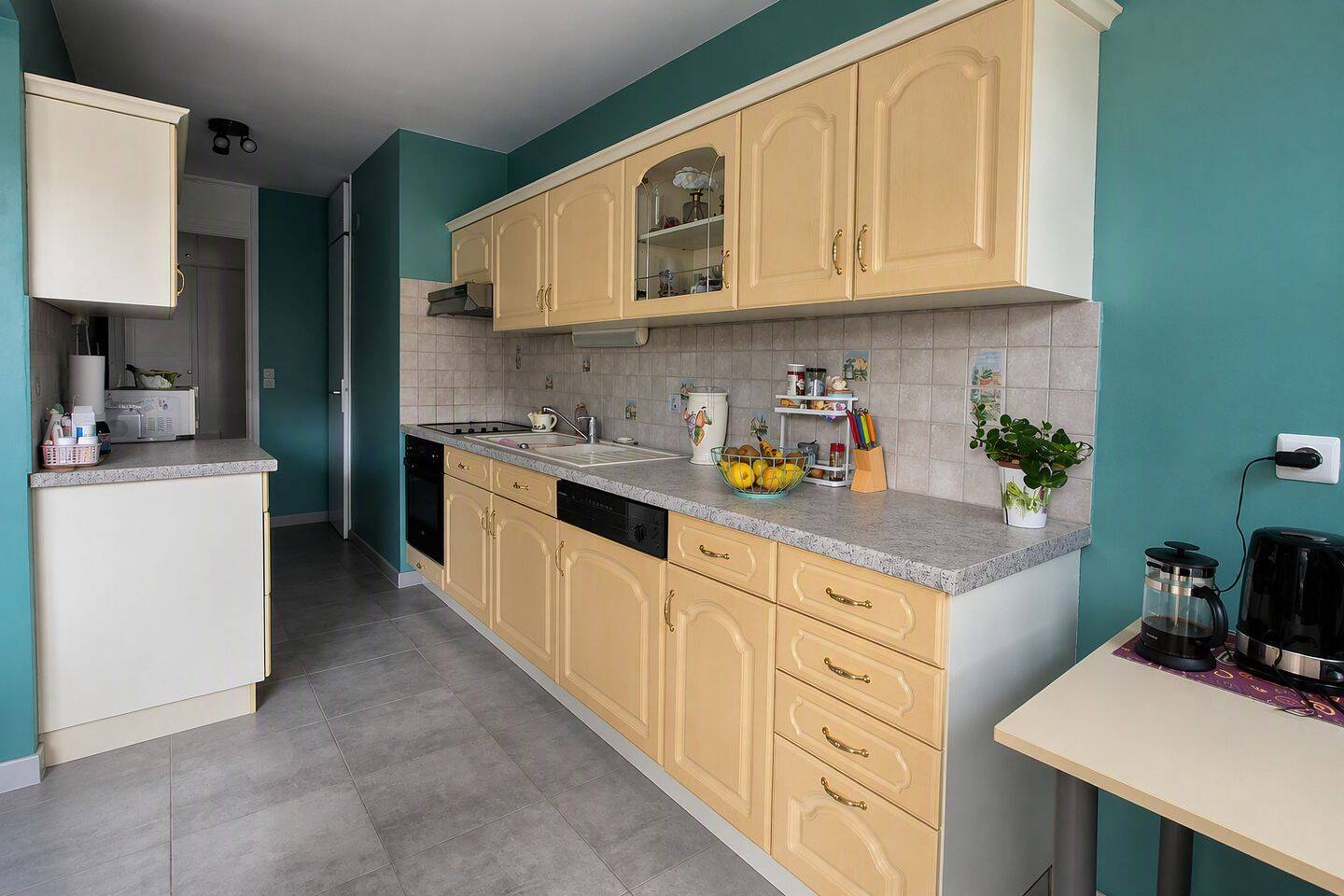 Appartement 3 pièces 73 m² · à Tourcoing · 73 m² · 134 400 €