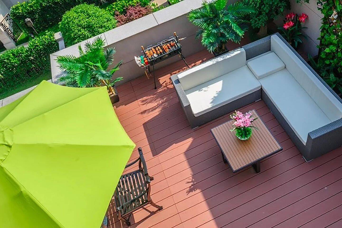 Appartement 5 pièces 107 m² · à Puteaux · 107 m² · 1 107 000 €