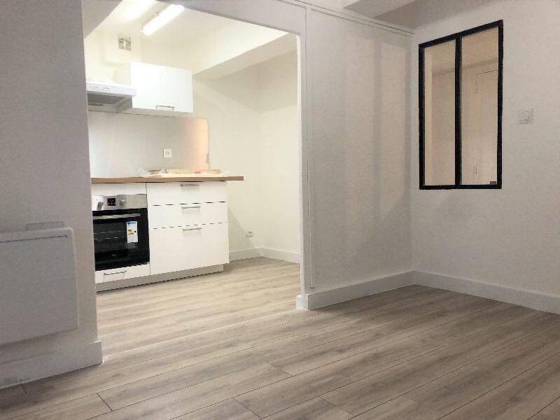 Appartement 2 pièces 45 m² · à Marseille 6ème Arrondissement · 45,3 m² · 720 €