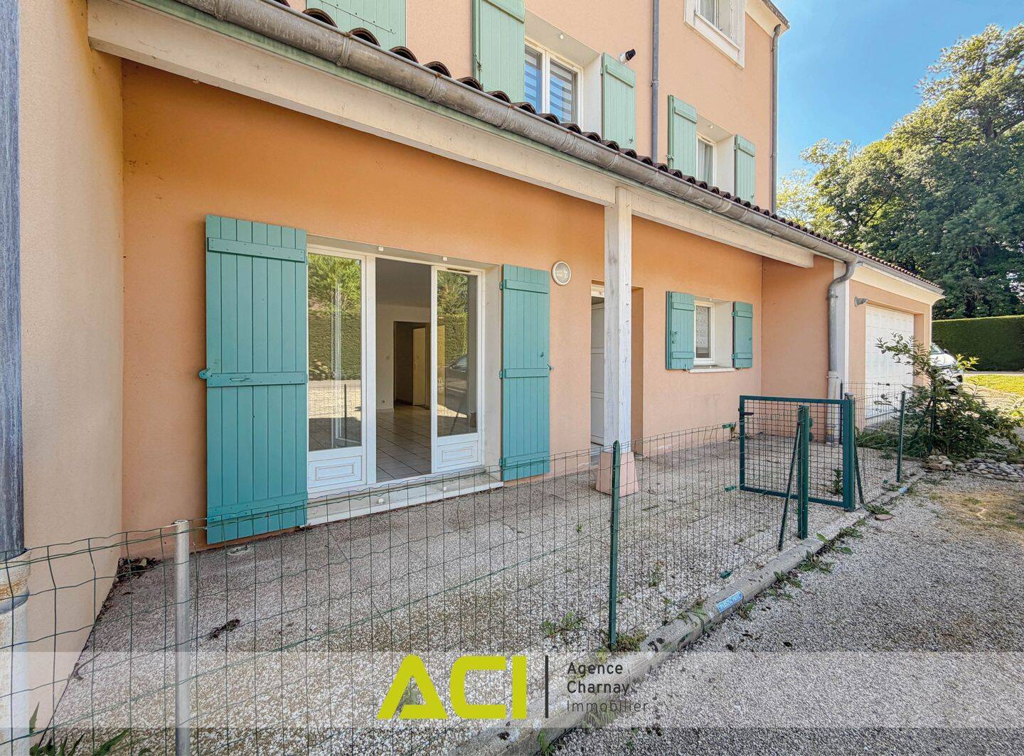 Appartement 4 pièces 97 m² · à Charnay-lès-Mâcon · 96,6 m² · 207 000 €