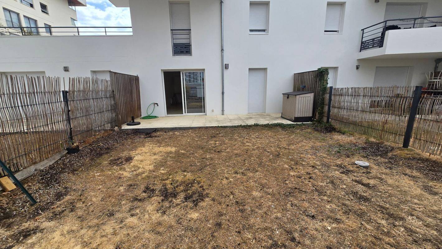 Appartement 2 pièces 50 m² · à La Rochelle · 49,9 m² · 765 €