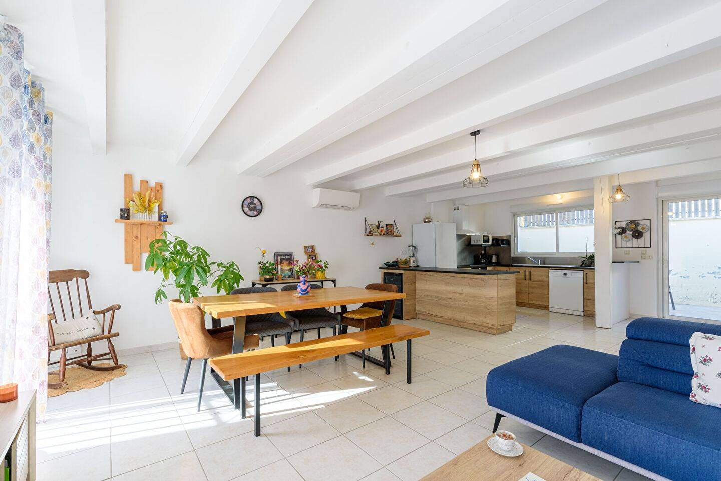 Appartement 3 pièces 86 m² · à Hagetmau · 86 m² · 152 000 €
